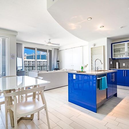 W Residences Fort Lauderdale Luxury Suites Across From Fort Lauderdale Beach Экстерьер фото
