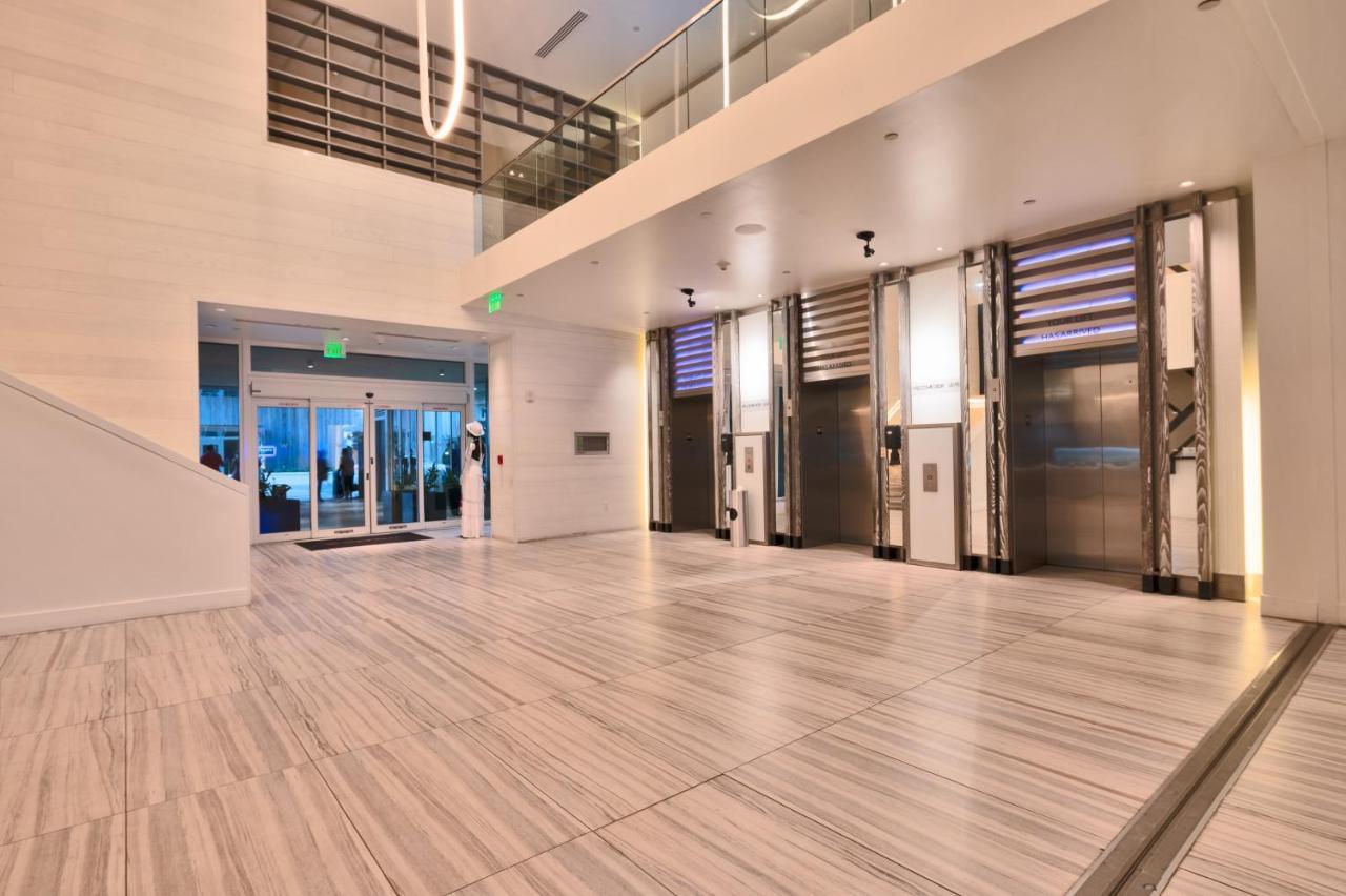 W Residences Fort Lauderdale Luxury Suites Across From Fort Lauderdale Beach Экстерьер фото