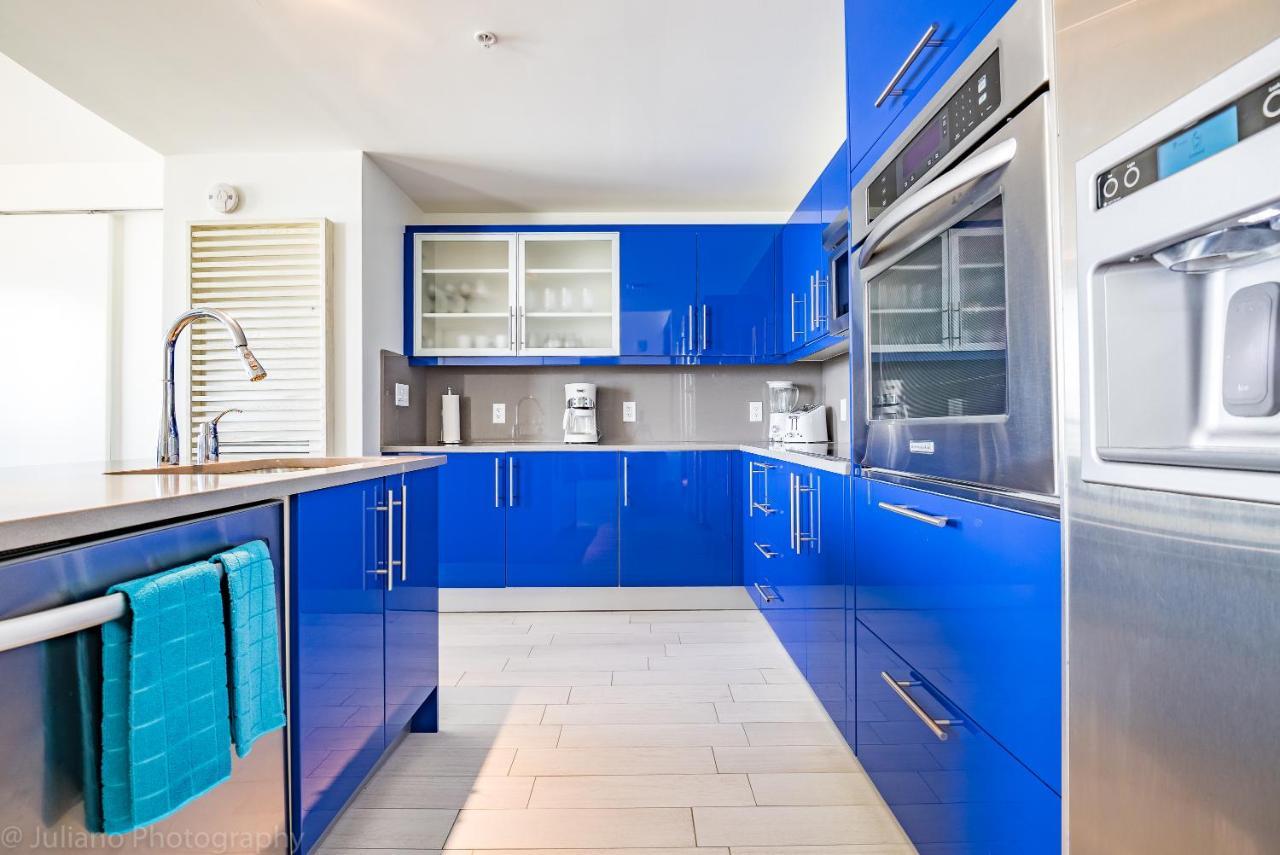 W Residences Fort Lauderdale Luxury Suites Across From Fort Lauderdale Beach Экстерьер фото