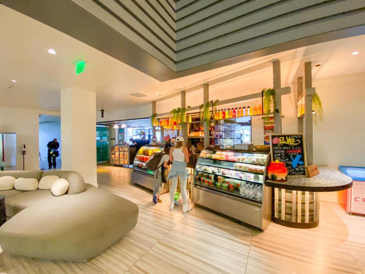 W Residences Fort Lauderdale Luxury Suites Across From Fort Lauderdale Beach Экстерьер фото