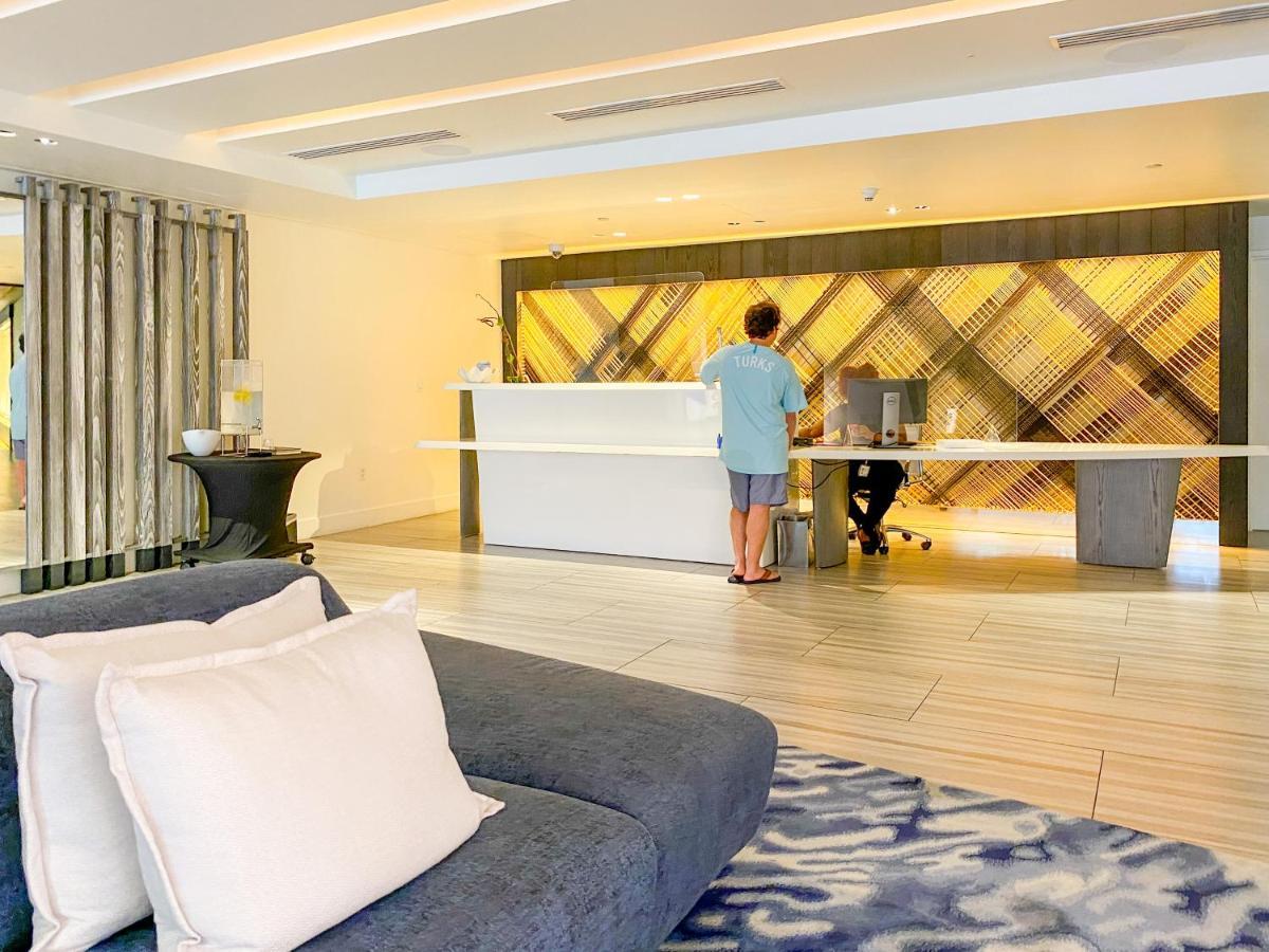 W Residences Fort Lauderdale Luxury Suites Across From Fort Lauderdale Beach Экстерьер фото